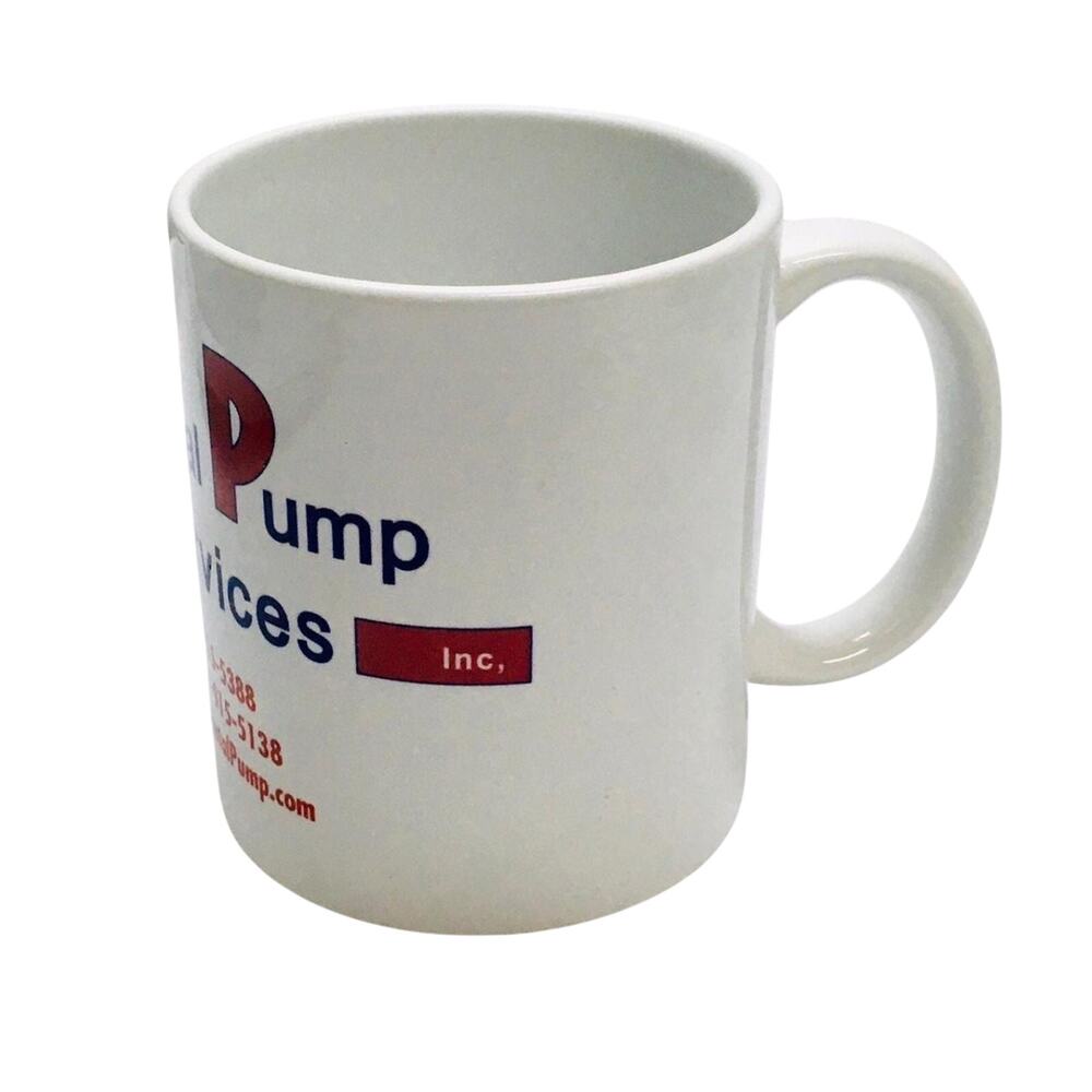 Classic Coffee Mug Cup